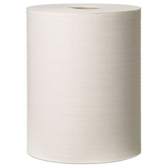Multipurpose cloth roll Tork Premium 530 White