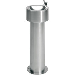 Źródełko wody pitnej na kolumnie 326 × 900 mm KWC