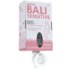 Mydlo v peny Merida BALI SENSITIVE WOMEN 0,7 litra