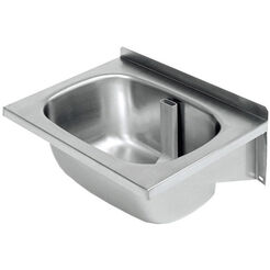 Fregadero de cocina SIRIUS 600 × 271 × 500 mm Franke