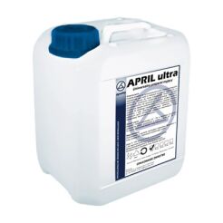 Univerzálny neutrálny čistiaci prostriedok APRIL ultra 5 kg