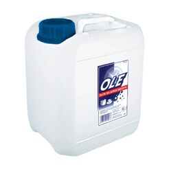 OLE dishwashing liquid 5 liters