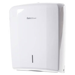 Podajnik ręczników ZZ Faneco ZEN