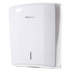 ZZ Towel Dispenser Faneco ZEN