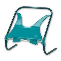 Wieszak na czyściwo w roli Faneco