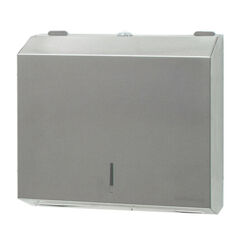 Paper towel dispenser M