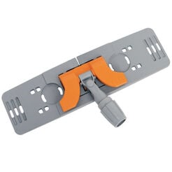 Mop-Ständer mit Taschen KLIK MONO Splast 40 cm
