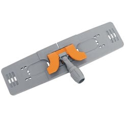 Mop-Ständer mit Taschen KLIK MONO 50 cm von Splast