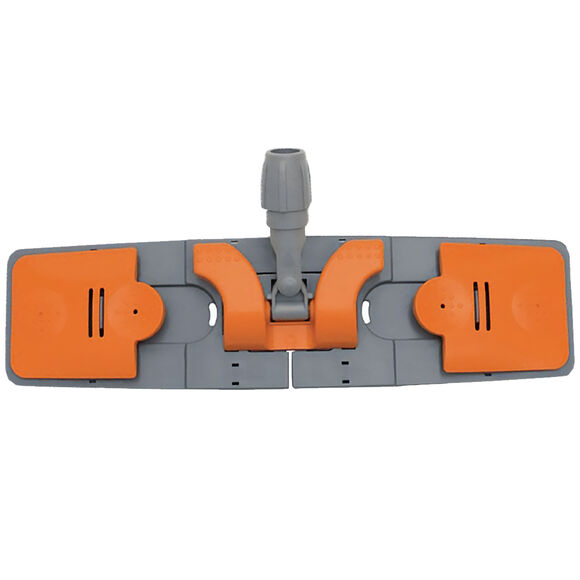 Rám na rovný mop s ušami KLIK SUPER Splast 50 cm