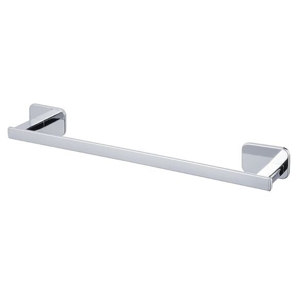 Chromed Bath Hanger 460 mm Bisk Tore