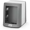 Pojemnik na serwetki Tork 271800 FASTFOLD, szary metal