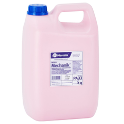 Heavy duty hand cleaner MERIDA MECHANIK 5 l jerrycan