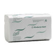 Ręcznik papierowy składany Kimberly Clark HOSTESS NATURAL 2 warstwy 3600 szt.