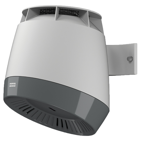 Bezdotykowa regulowana suszarka do włosów dla pływalni i salonów SPA Franke F5 BASALT GREY