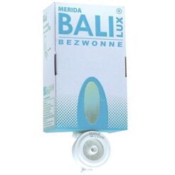 Mydlo v peny Merida BALI LUX bezvôňový vložka 700 g