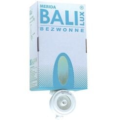 Mydlo v pene Merida BALI LUX bez vône náplň 700 g