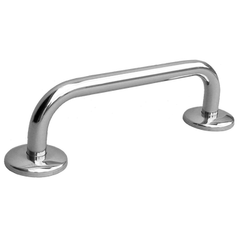 Handrail for disabled stainless steel 20 cm