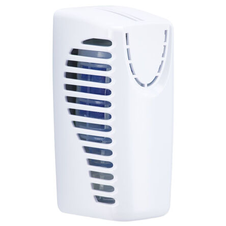 Desodorante de aire Merida V SOLID EVOLUTION plástico blanco