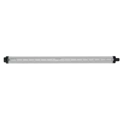 Genus 18 Lange LED - Leiste - 2 Stück