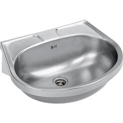 Franke ANIMA steel sink 550 × 155 × 450 mm BS205