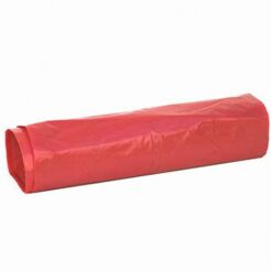 Müllsäcke LDPE 35 Liter 25 Stück rot