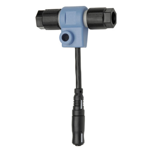 Rozdzielacz elektryczny typu T 