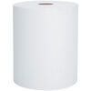 Ręcznik papierowy biały Kimberly Clark SCOTT@ SLIMROLL 6 szt. 1 warstwa 190 m