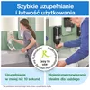 Mydło w płynie Tork 420702 S2 ekstra delikatne 475 ml, kremowe bezzapachowe – uzupełnianie wkładu, higieniczne użytkowanie