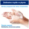 Mydło w płynie Tork 420810 S1 ekstra higieniczne 1 l, bezbarwne bezzapachowe – miękkość i delikatność, właściwości pielęgnacyjne