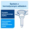 Mydło w płynie Tork 420810 S1 ekstra higieniczne 1 l, bezbarwne bezzapachowe – zamknięty system wkładów