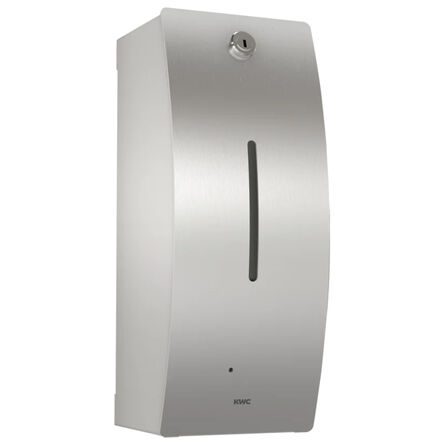 Electronic soap dispenser STRATOS 0,8l