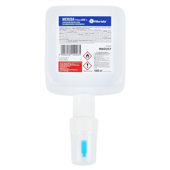 Tekutina na dezinfekciu rúk Merida POLANA DDR+ 1000 ml