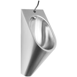 Wall-mounted urinal CAMPUS 313 x 733 x 341 mm CMPX538E Franke