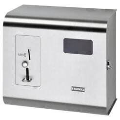 KWC AQUAPAY single shower token module