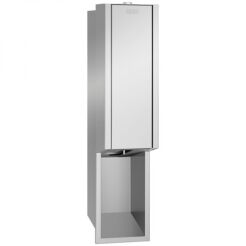 Automatischer Seifenspender mit Sensor EXOS 0,8 Liter Franke mattes Edelstahl