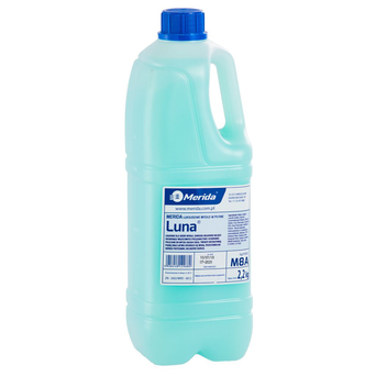 Liquid soap Merida LUNA Naomi 2,2 kg