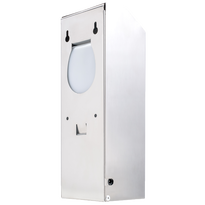 Elektroniczny dozownik mydła w płynie i środków dezynfekcyjnych do publicznych WC o dużym natężeniu ruchu