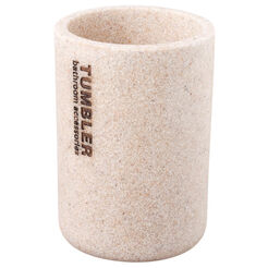 Badbecher Bisk DAKAR aus Polyesterharz