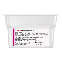 Příspěvek do osvěžovače vzduchu CWS Air Bar Flower Rain