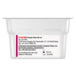 Beitrag zur Luftauffrischung CWS Air Bar Flower Rain