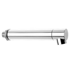 Wall-mounted sink faucet KWC 78 mm