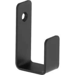 Single hook MOKKO black