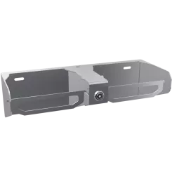 Doppelter Papierhalter KWC CHRX676N