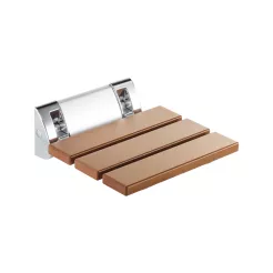 Siedzisko ścienne składane VITAL 300x305x107 mm