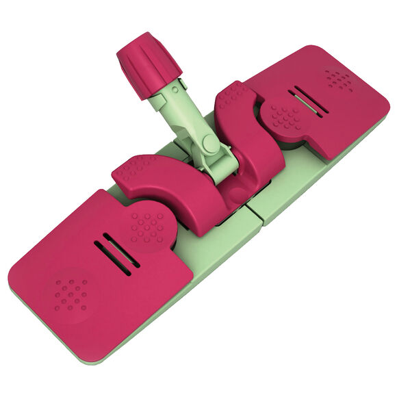 Marco para fregona plana con orejas antibacteriano KLIK SUPER Splast 40 cm