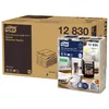 Serwetki do dozownika naturalne Tork 12830 N14 Xpressnap FIT