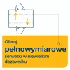 Serwetki do dozownika naturalne Tork 12830 N14 Xpressnap FIT – informacje o produkcie