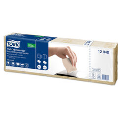 Serwetki do dozownika naturalne Tork Xpressnap N4 9000 szt.