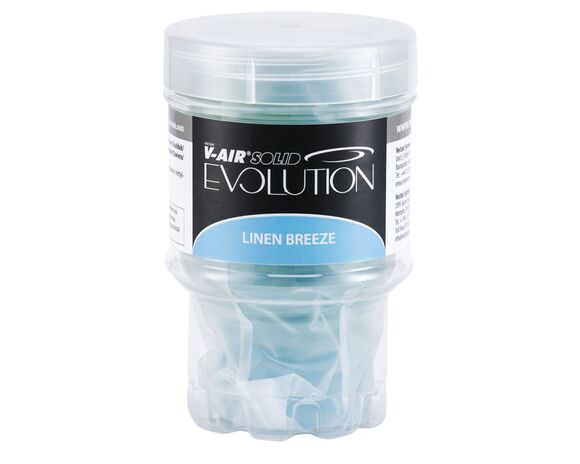 Merida Linen Breeze Gel Air Freshener Refill