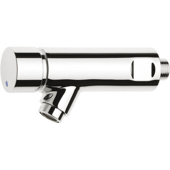 Franke self-closing faucet for pre-mixed water